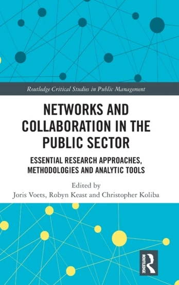 Networks and Collaboration in the Public Sector