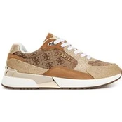 Guess Laisvalaikio batai FLJM19 FAL12 Auksinė