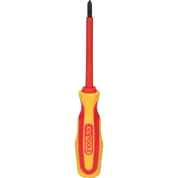 Atsuktuvas ERGOTORQUE VDE PZ 1x80, KS Tools