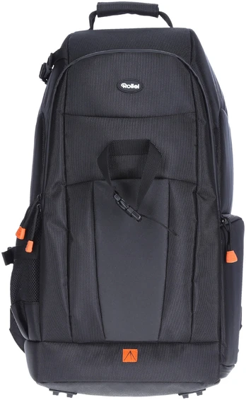 Rollei - Fotoliner L camera backpack Black
