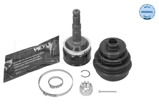 MEYLE 614 498 0026 CV Joint