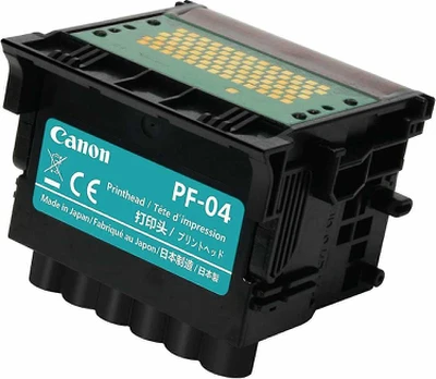 Canon Głowica (Printhead PF-04)