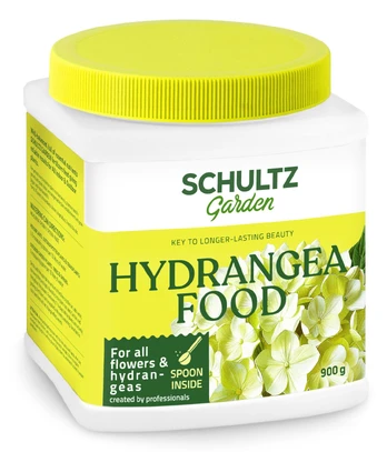 Hortenzijų trąšos SCHULTZ, 900 g