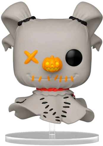 Funko POP figure Disney Nightmare Before Christmas Zero