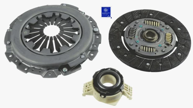 Sankabos komplektas SACHS 3000 951 304