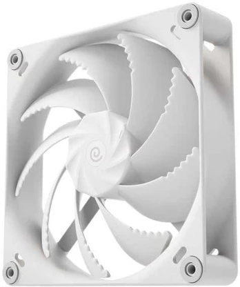 HAVN H14 PWM Lüfter - 3er-Pack, 140mm, baltas