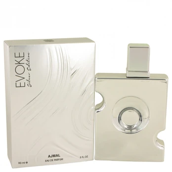 Ajmal Evoke Silver Edition EDP 90 ml