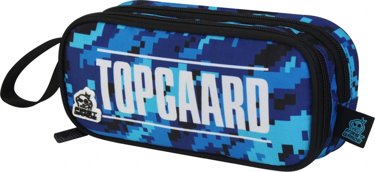 Firstgrade - Pencilcase - Niki Topgaard