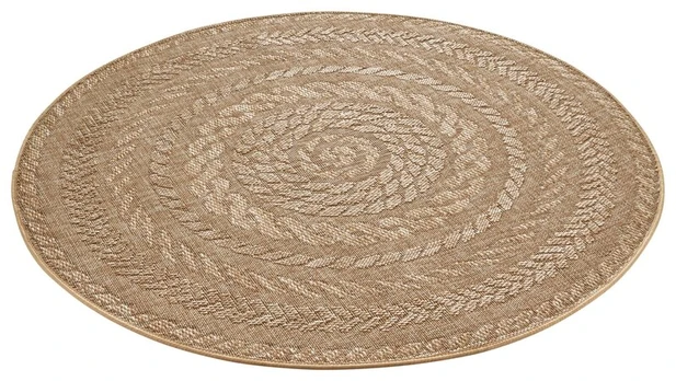 Northrugs kilimas Forest Almendro 160x160 cm