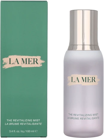 La Mer The Revitalizing Mist, 100 ml