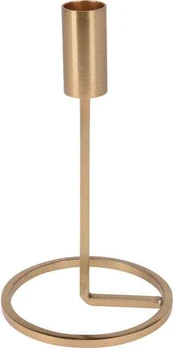 Minimalistinė žvakidė vienai žvakei, 19 cm