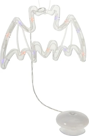 WINDOW DECORATION LED AX5800740