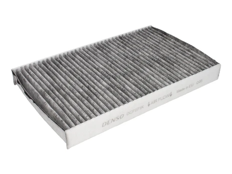 Salono filtras DENSO DCF071K