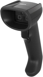Zebra DS8208, 2D, Dual-IF, kit (USB), juodas