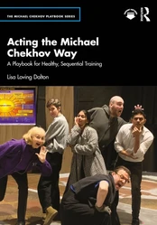 Acting the Michael Chekhov Way kaina
