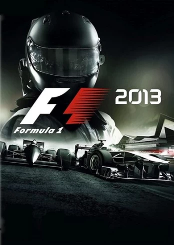 F1 2013 PC