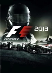 F1 2013 PC kaina