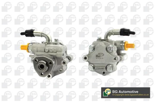 Hidraulinis siurblys, vairo sistema BGA PSP9603