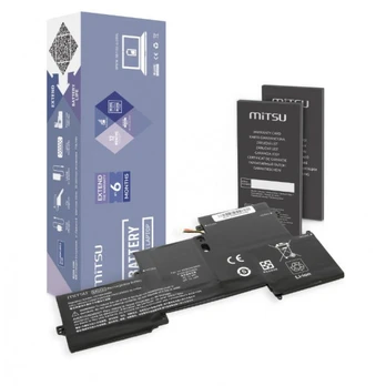 MITSU HP ELITEBOOK FOLIO 4200mAh 7,6V