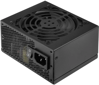 Maitinimo blokas SilverStone SST-ST45SFV3.0 450 W, 92 mm