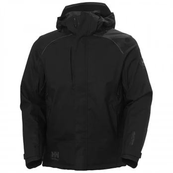 CHELSEA EVOLUTION WINTER JACKET 2.0, black XL, Helly Hansen Workwear