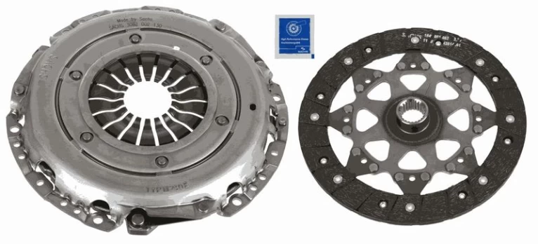 Sankabos komplektas SACHS 3000 970 110