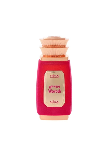 Nabeel Worodi EDP 100ml