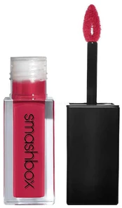 Smashbox Smashbox, Visada įjungtas, Skysti lūpų dažai, Ls-Riches, 4 ml Moterims kaina