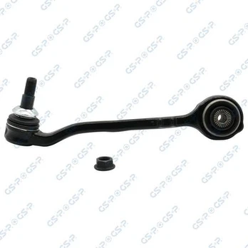 Vikšro valdymo svirtis GSP S063248
