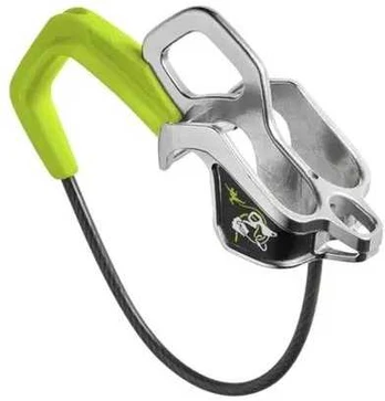 EDELRID mega jul ii-slate prietaisas