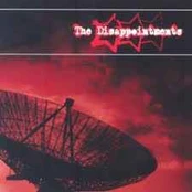 CD The Disappointments - Reasons To Revolt