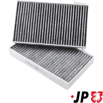 JP GROUP 6528100100 Filtras, salono oras
