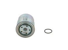 Kuro filtras BOSCH F026402063 kaina