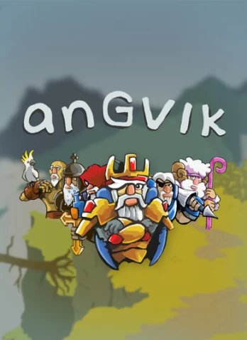 Angvik PC