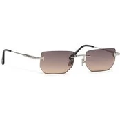 Tom Ford Akiniai nuo saulės FT1355 Pilka