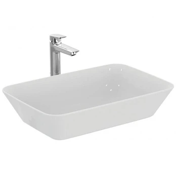 Pastatomas praustuvas Ideal Standard Connect Air, 60x40 cm