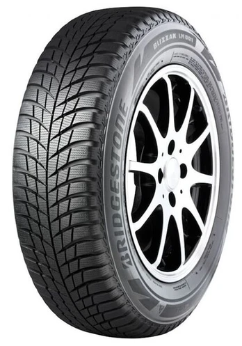 Bridgestone BLIZZAK LM001 245/45R20 103 W XL,