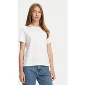 Calvin Klein Marškinėliai LV044C905G Balta Regular Fit