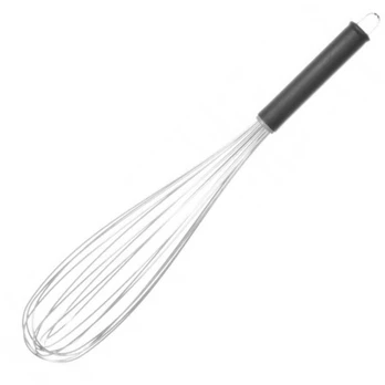 Plakimo šluotelė 8 virbais, HENDI, (L)450mm