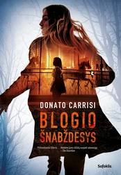 Blogio šnabždesys kaina