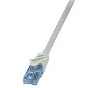 LOGILINK CP3042U - Patch Cable Cat.6A kaina