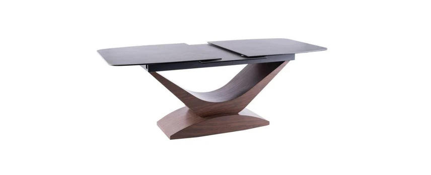 Signal Meble Stalas DOLCE CERAMIC