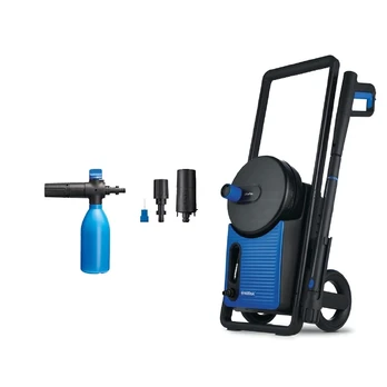 Nilfisk - Excellent 160-10 - Pressure Washer