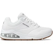 Laisvalaikio batai Skechers Uno 2 155543/WHT Balta