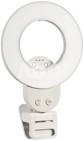 Godox LR30BI Litemons Bi Color Selfie LED Ring Light