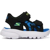 Basutės Skechers Razor Splash 406513N/BBLM Juoda
