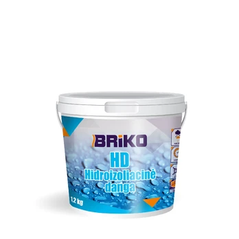 Danga Briko, 1.2 kg