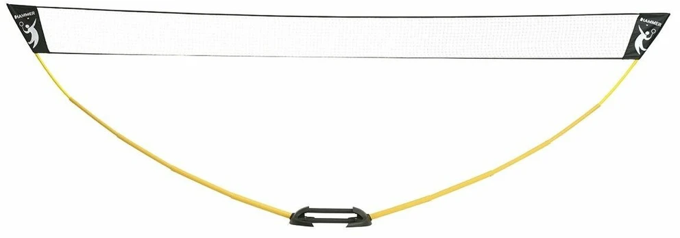 Badmintono tinklas Hammer 2026