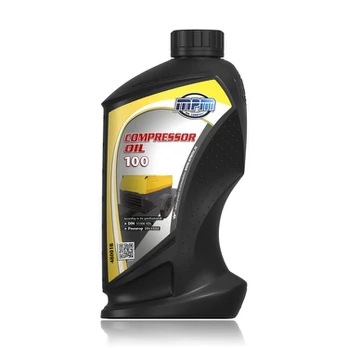 Alyva MPM Compressor Oil 100 1L (48001B)