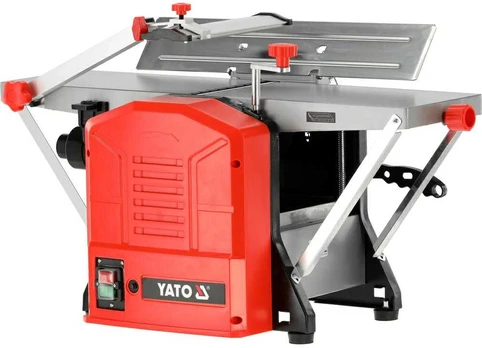 YATO STRUGARKO-GRUBOŚCIÓWKA 1250W